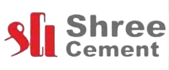 Shree Cement logo, a client of Anandita Solutions