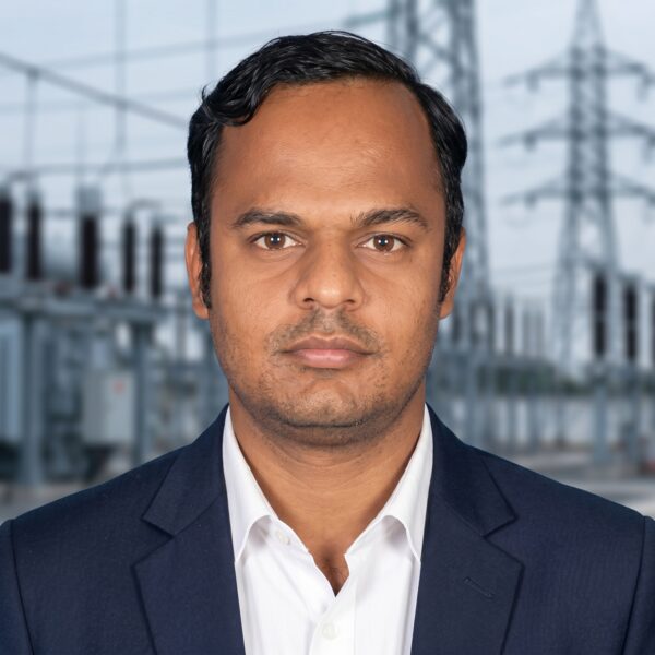 Deepak Kumar Dhote, Operations Director of Anandita Solutions