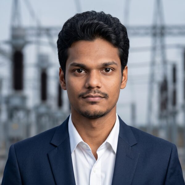 Ravindra Dhote, Managing Director of Anandita Solutions
